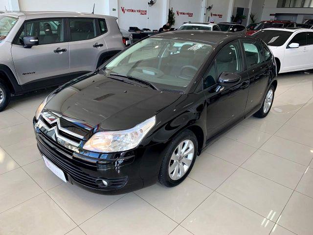 C4 GLX 1.6 Flex 16V 5p mec. - Foto 10