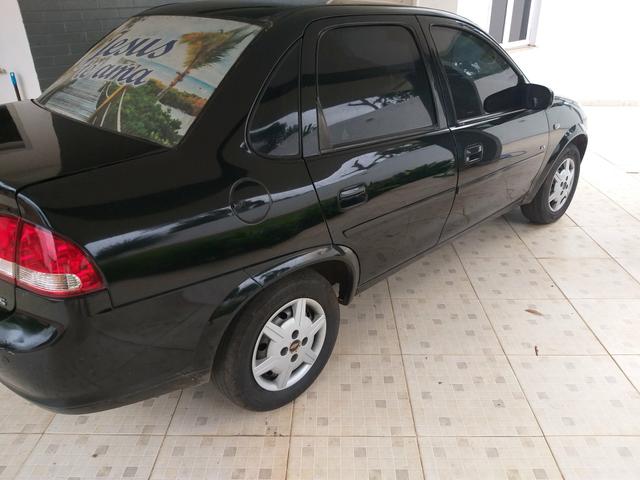 Classic ls completo de tudo 2011 - Foto 2