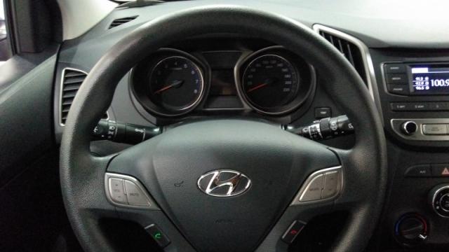 HYUNDAI HB20 1.6 COMFORT PLUS 16V FLEX 4P AUTOMATICO. - Foto 6