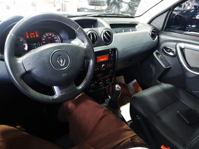 Renault Duster 1.6 16V Dynamique - Foto 8
