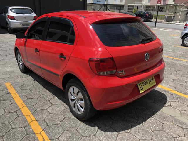 Gol 1.6 2014 Completo BAIXOU - Foto 4