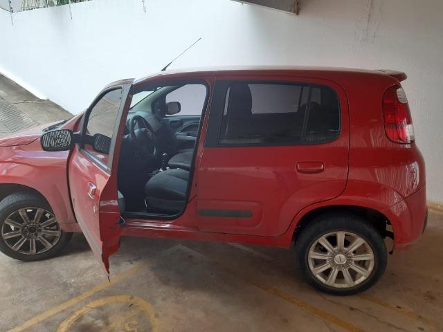Fiat Uno - Foto 5