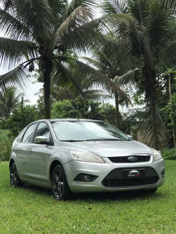 Ford Focus Hatch 2.0 2009 - Foto 4