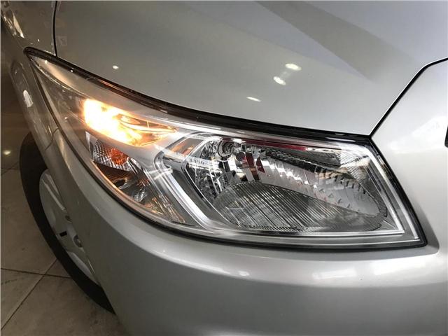Chevrolet Onix 1.0 mpfi joy 8v flex 4p manual - Foto 4