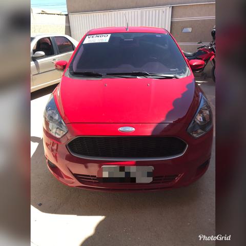 Ford ka 1.0 14/15 se plus 12v flex - Foto 5