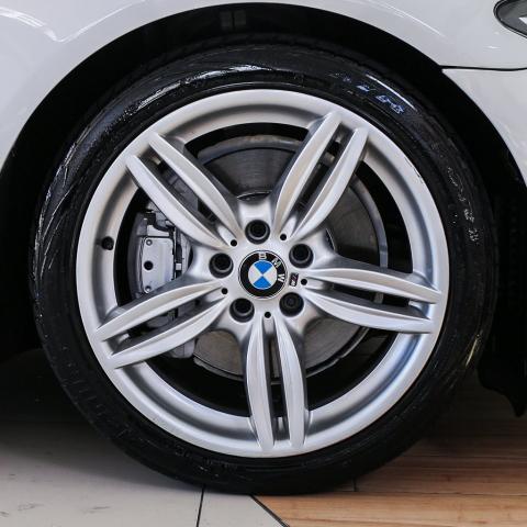 535I 2014/2015 3.0 M SPORT 24V GASOLINA 4P AUTOMÁTICO - Foto 11