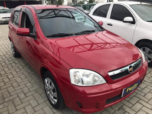 CHEVROLET CORSA HATCH PREMIUM 1.4 8v 4P - Foto 4