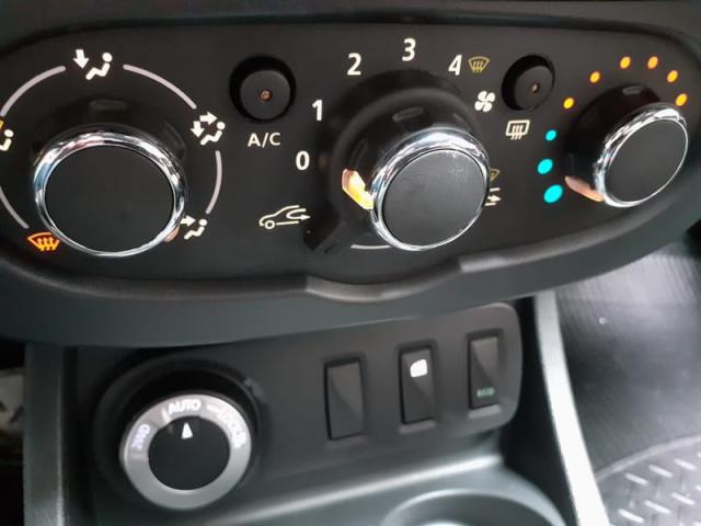 RENAULT DUSTER DYNAMIQUE 4X4 2.0 16V - Foto 12