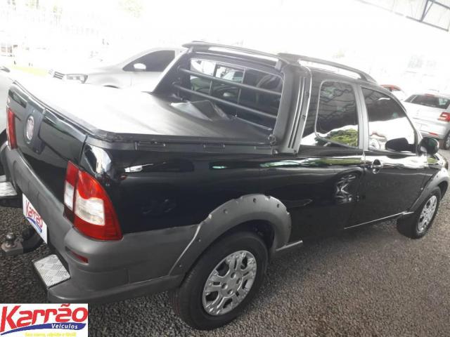 Fiat Strada - Foto 3
