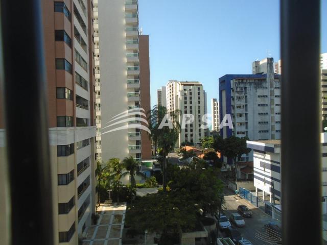 Apartamento para alugar com 3 dormitórios em Meireles, Fortaleza cod:28636 - Foto 9