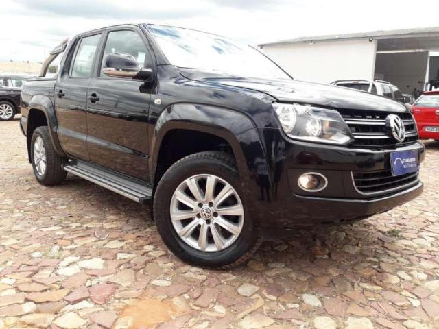 AMAROK High.CD 2.0 16V TDI 4x4 Dies. Aut - Foto 2