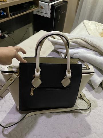 bolsa sapatinho de luxo