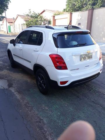 Tracker LT 1.4 Turbo 2018 - Foto 3