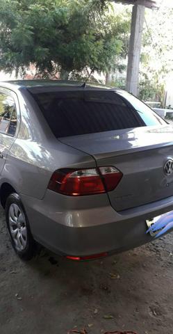 Voyage Comfortline 1.0 2015 - Foto 5