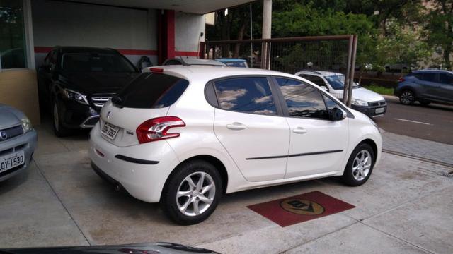 Peugeot active pack 1.5 13/14 impecável - Foto 4