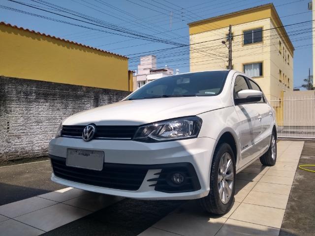 Voyage 1.6 unico dono automatizado - Foto 15