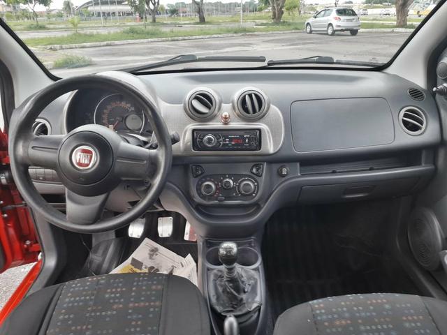 MEGA OFERTA! FIAT UNO WAY 1.4 FLEX 8V 5P 2013, Falar com Igor - Foto 4