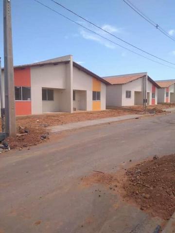 Casas