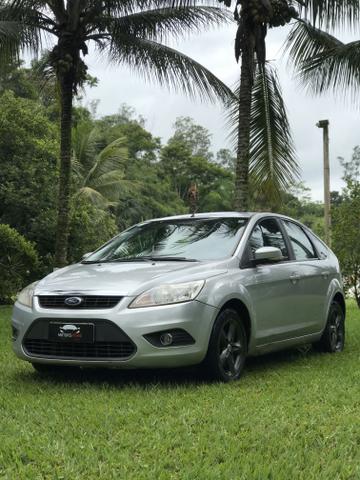 Ford Focus Hatch 2.0 2009 - Foto 2