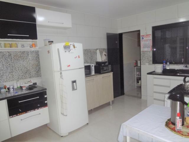 QN 7A - Ótima casa 2 quartos, reformada, excelente localização! - Foto 16