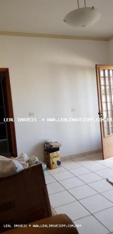 Casa para locação em presidente prudente, monte alto, 2 dormitórios, 1 banheiro, 1 vaga - Foto 8