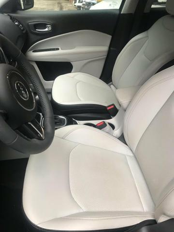 Jeep Compass Limited 9 mil km financio - Foto 5