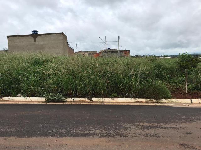 Terreno residencial para Venda Residencial Júlio Alves, Alfenas MG