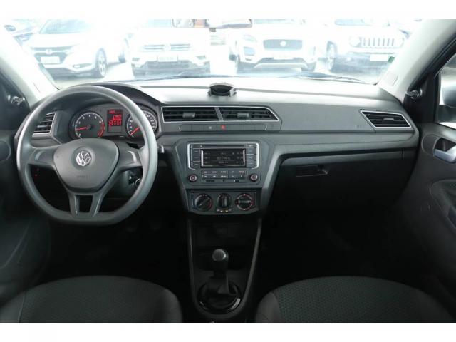 Volkswagen Gol MSI 1.6 - Foto 4