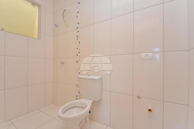 Apartamento à venda com 2 dormitórios em Afonso pena, São josé dos pinhais cod:151109 - Foto 7