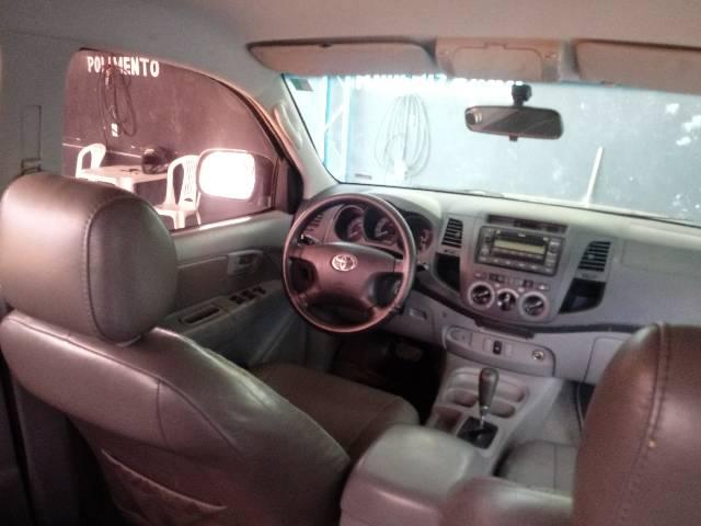Hilux conservada 2020 pago!!! - Foto 10