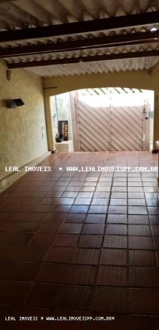 Casa para locação em presidente prudente, monte alto, 2 dormitórios, 1 banheiro, 1 vaga - Foto 13