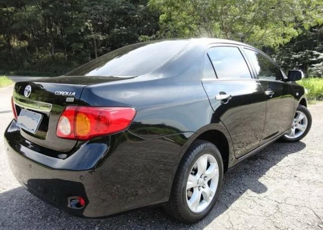 Corolla xei 2010 - Foto 2