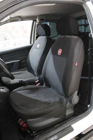 STRADA 2015/2016 1.8 MPI ADVENTURE EXTREME CD 16V FLEX 3P AUTOMATIZADO - Foto 13