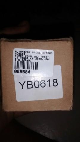 Refil da bomba da cb 300 xre 300 e etc