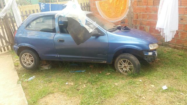 Vendo celta 2002