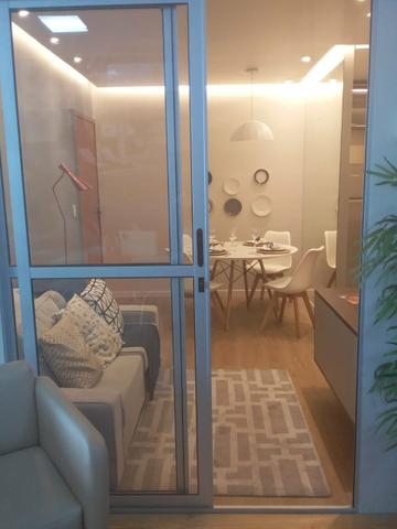 Passo Apartamento Novo - Foto 2