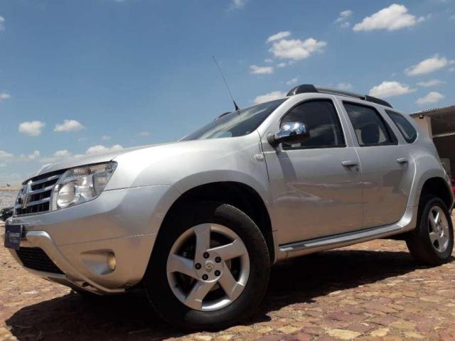 DUSTER Dynamique 2.0 Flex 16V Aut. - Foto 12