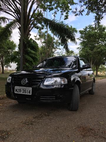 Gol G4 Completo - Foto 2