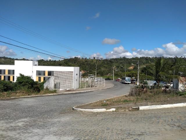 Terreno 150 m² a 210 m²