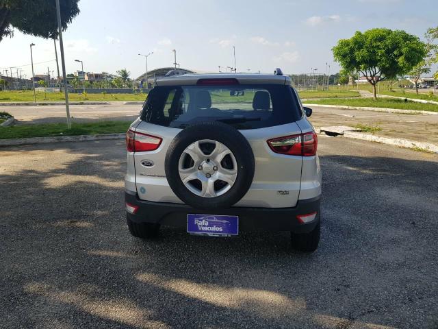 IMPERDÍVEL! FORD EcoSport 1.6 SE 16V 5P AUT. 2017 com apenas 22 mil km! Falar com Igor - Foto 5