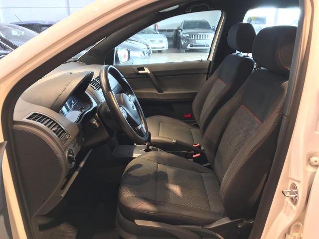 POLO 2013/2014 1.6 MI SPORTLINE 8V FLEX 4P AUTOMATIZADO - Foto 6