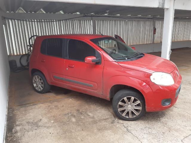 Fiat Uno - Foto 4