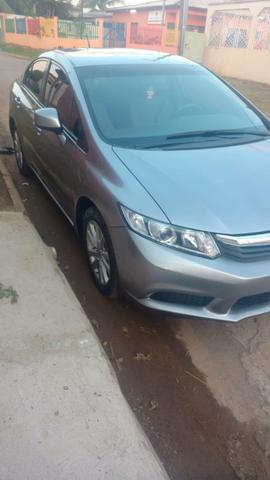Honda Civic completo - Foto 4