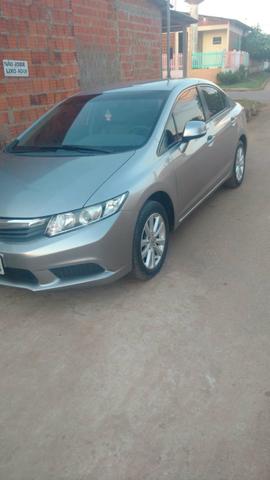 Honda Civic completo - Foto 5