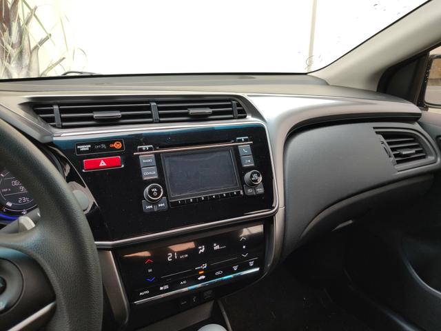 Honda city EX 2015 Aut - Foto 2