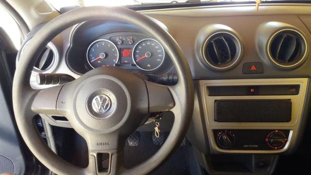 Gol G6 2014 - Foto 5