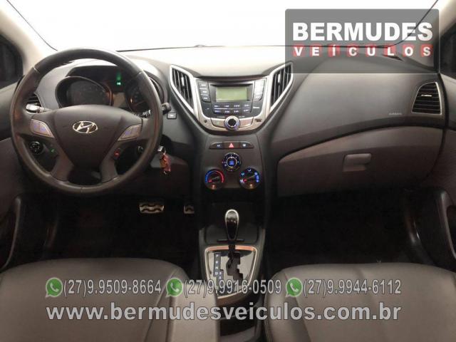 HB20X Premium 1.6 2015 Aut. 24.000 km - Foto 5