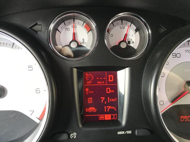 Peugeot 308 Feline 1.6 Turbo AT - Foto 10