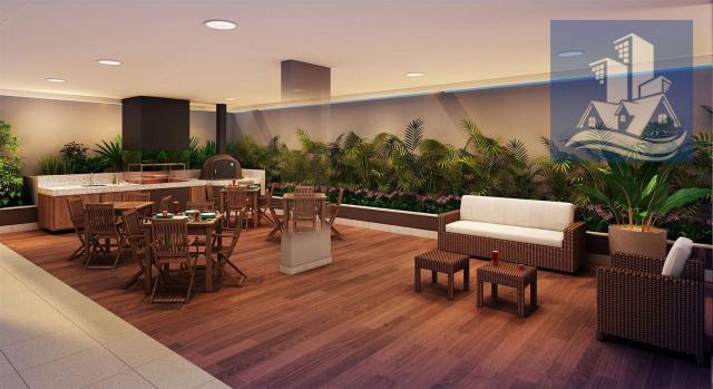 Apartamento com 3 dormitórios à venda, 84 m² - Vila Pompéia - São Paulo/SP - Foto 14
