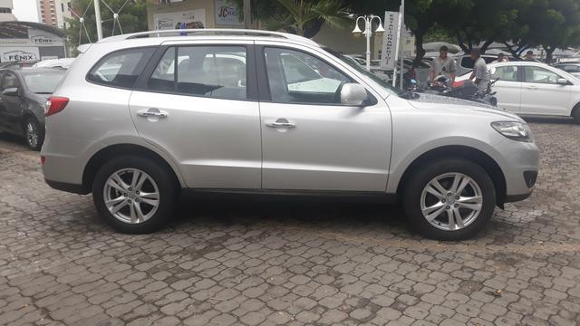 Santa Fé GLS 2012 - Foto 3